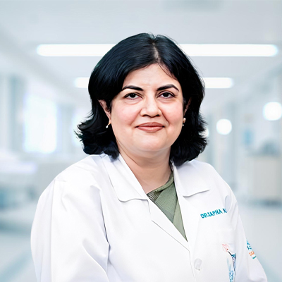 Dr. Neerav Goyal